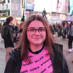 Meet your Posher, Alice